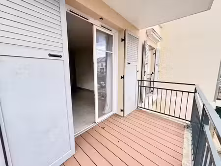 vente appartement 3 pièces 65 m² à ozoir-la-ferriere (77330)  249 000 €