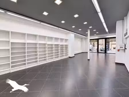local commercial à vendre