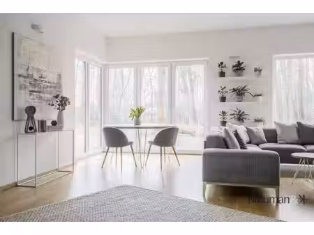 villa à vendre
