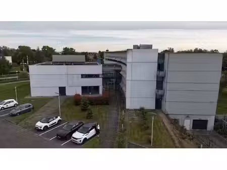 espace bureau à louer