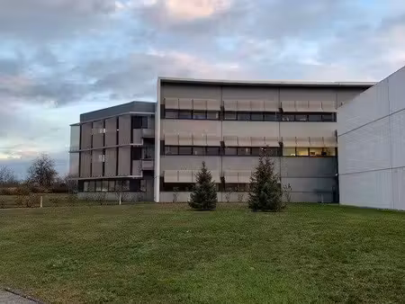 espace bureau à louer
