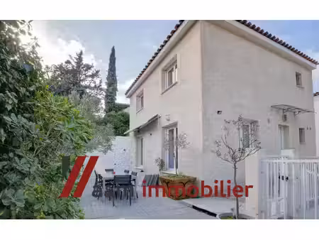 villa à vendre