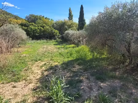 terrain constructible neuf à vendre