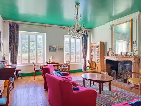 demeure à vendre