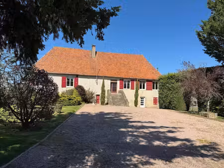villa à vendre