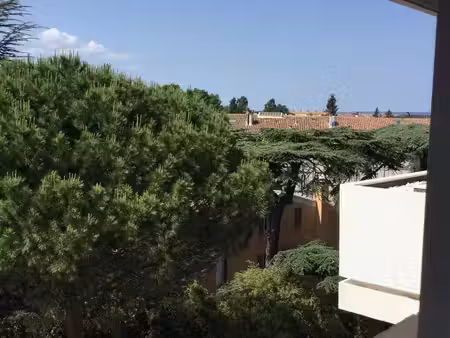 très beau t4 à louer cours gambetta