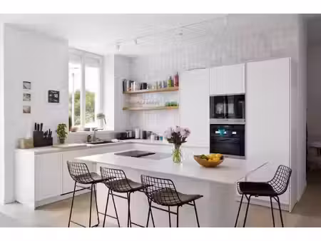 appartement neuf à vendre