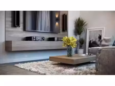 appartement neuf à vendre