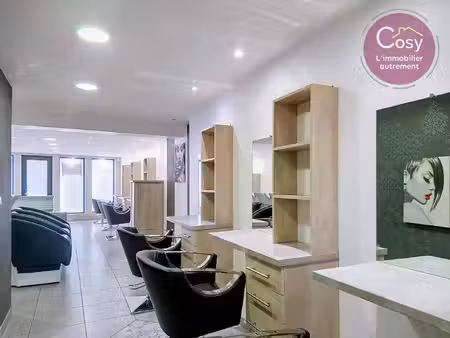 espace bureau à louer