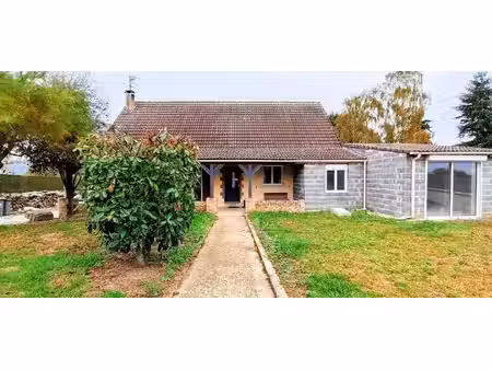 pavillon à vendre