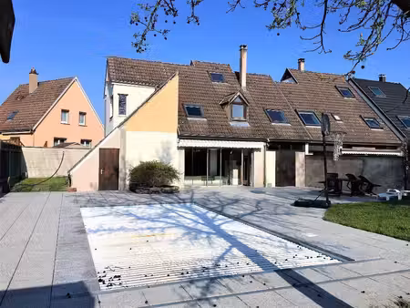 maison à louer