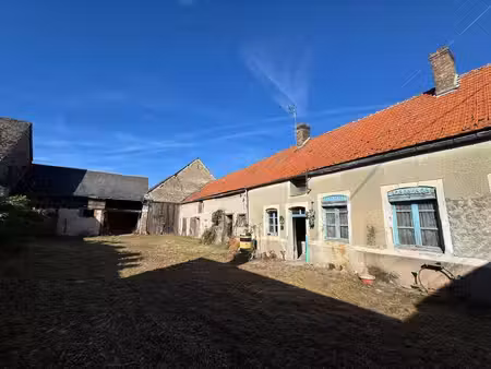 ferme à vendre