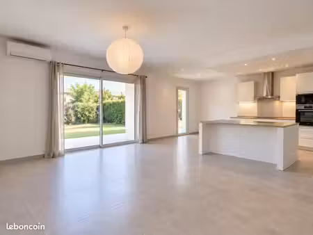 maison 85 m² salon de provence