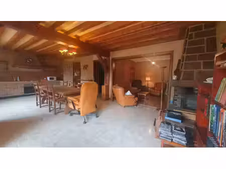 villa à vendre