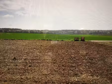 terrain constructible neuf à vendre