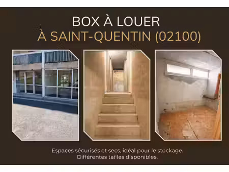 parking à louer