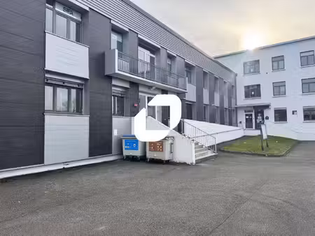 espace bureau à louer