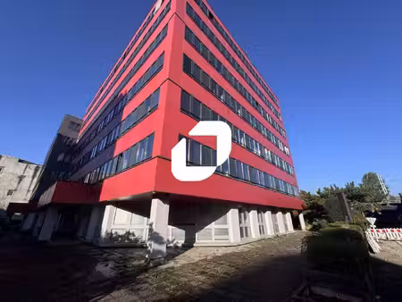 espace bureau à louer