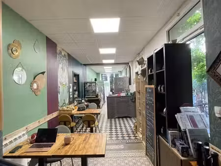 local commercial à louer