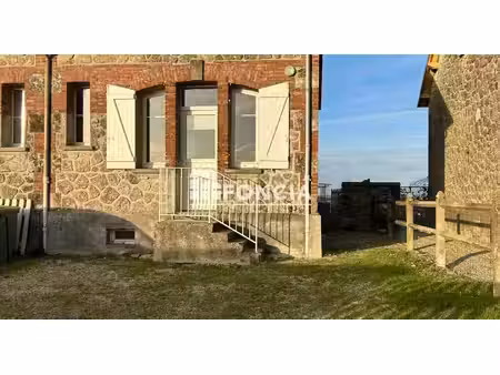 maison à louer