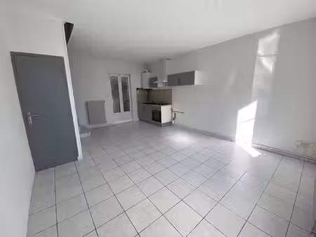 maison à louer