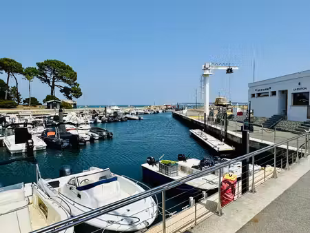 villa de luxe à vendre à lège-cap-ferret