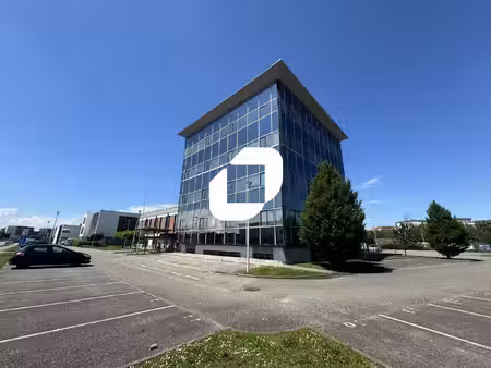 espace bureau à louer