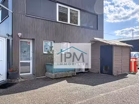 local commercial à vendre
