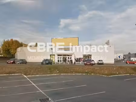 local commercial à louer