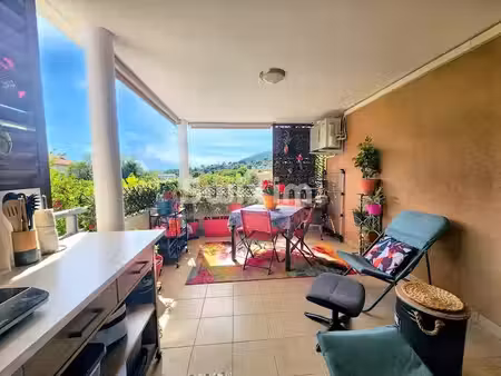 vente appartement 3 pièces 68 m² à les arcs (83460)  260 000 €
