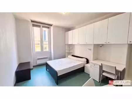 bordeaux hypercentre – sainte-catherine / victoire – studio