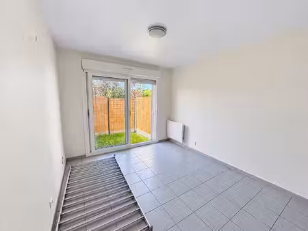studio à louer à talence peylanne - calme et bien équipé