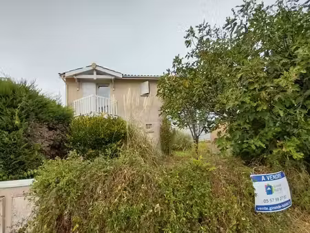 blaye maison t4 avec garage (n° 4)