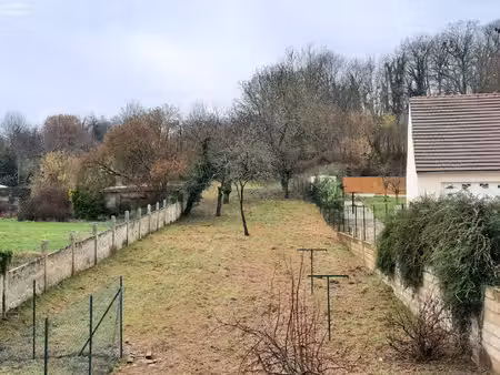 terrain constructible neuf à vendre