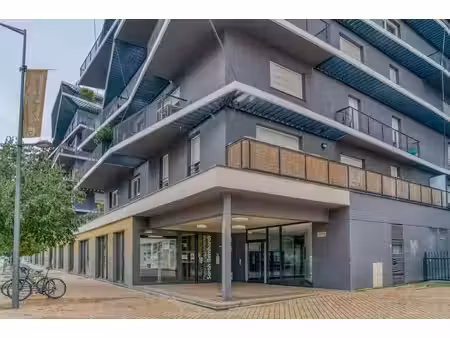 appartement t4