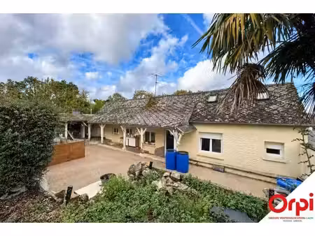 immeuble à vendre