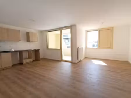 appartement t3