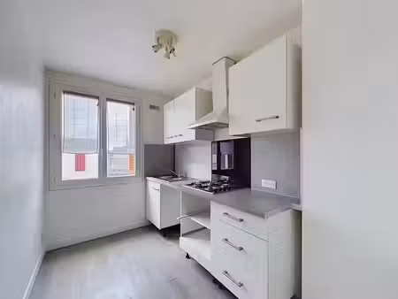 vente appartement 3 pièces 53.58 m² à le creusot (71200)  49 900 €