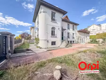 vente locaux professionnels à epinal (88000)  420 000 €