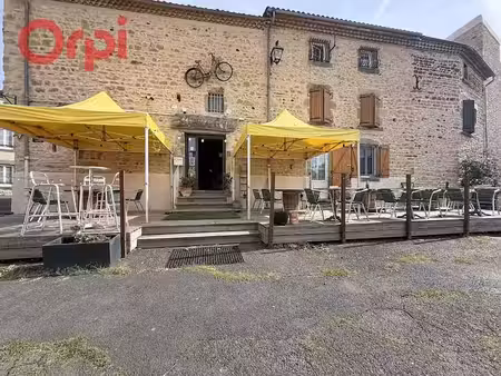 vente locaux professionnels 67 m² à espirat (63160)  55 000 €