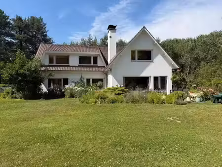 vente maison 7 pièces 200 m² à berck (62600)  737 100 €
