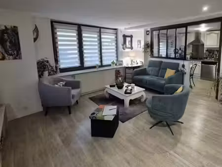 vente maison 4 pièces 130 m² à lizy-sur-ourcq (77440)  189 000 €