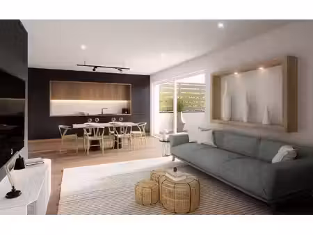 appartement neuf à vendre