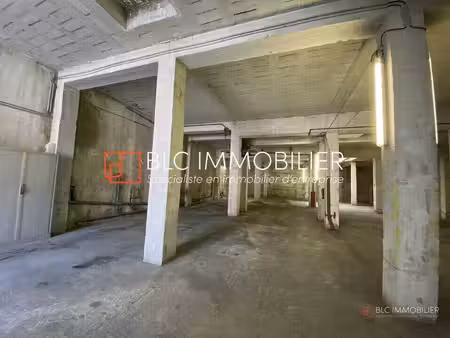 local commercial à vendre