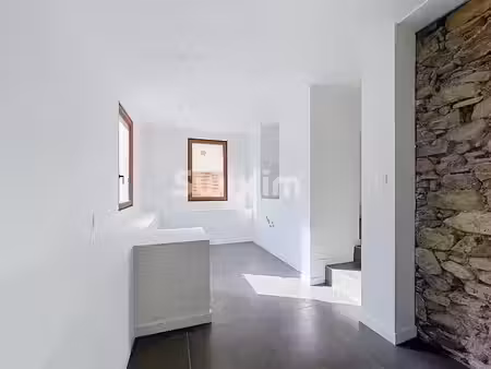 vente appartement 3 pièces 68 m² à brenthonne (74890)  273 000 €