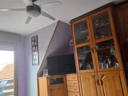 duplex à vendre