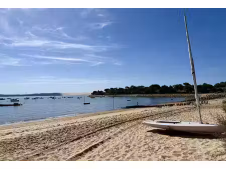 maison de luxe à vendre à lège-cap-ferret