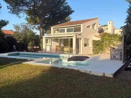 villa à vendre