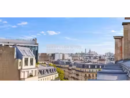 appartement courcelles-wagram - paris 17ᵉ (75)