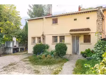 maison de ville à vendre